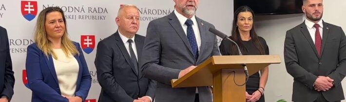 Ján Richter: Keby sme konsolidovali podľa Ódora, stáli by sme tu v spodnom prádle