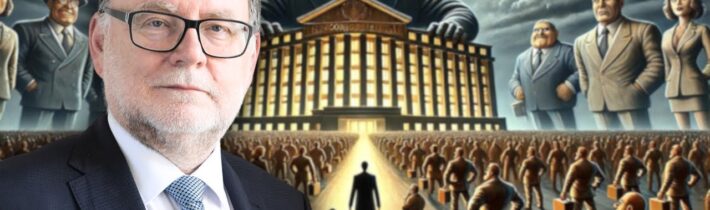 H. Lipovská: Stanjura a Fiala: méně Baťů, více slouhů. Kdo pomůže Berlínu? Čína lituje úpadku Evropy