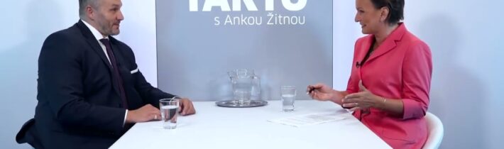 TERAZ TAKTO: “Zápisnice z výsluchov kolovali ako vianočné pozdravy,” hovorí exšéf SIS Michal Aláč