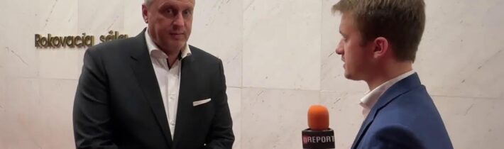 Andrej Danko: Argumenty Pročka a Matoviča sú nemiestne