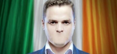 Írsko by sa mohlo stať najviac pro-cenzúrnou krajinou v Európe, ak bude prijatý zákon o "trestných činoch z nenávisti
