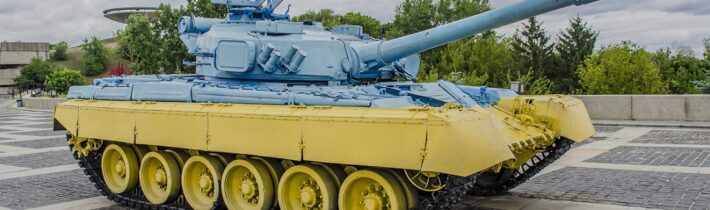 Podle průzkumu plánuje většina Ukrajinských uprchlíků zůstat v Česku natrvalo