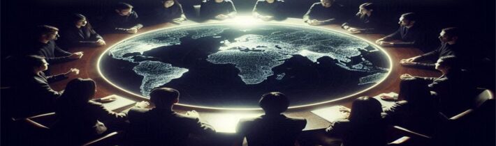 Rodiny které Ovládají SVĚT – Rod Morganových – Historie (2.část)