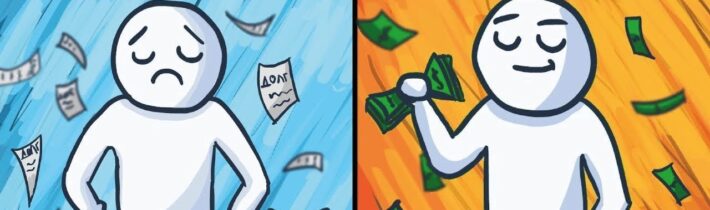 Z Chudáka Milionář: Dave Ramsey – Total Money Makeover