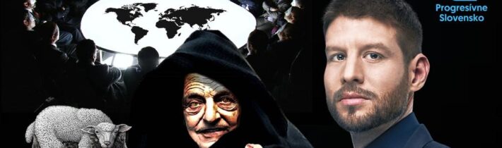 Pithart, Halík, Žantovský a ďalší radikálni progresívno-liberálni extrémisti & politickí aktivisti z Českej republiky sa nehoráznym spôsobom miešajú do našich vnútorných záležitostí a chcú voči Slovensku rozpútať totálnu ne