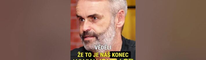 Robert Šlachta o kauze Nagyová a proč musel zasáhnout? #shorts #nejlepsipodcast