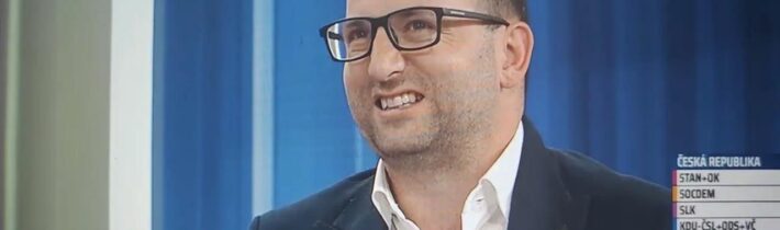 Rozdíl mezi komunální volební situací v roce 2020 a 2024…