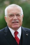 Exprezident Václav Klaus: Netradiční páteční glosa z polské Karpacze