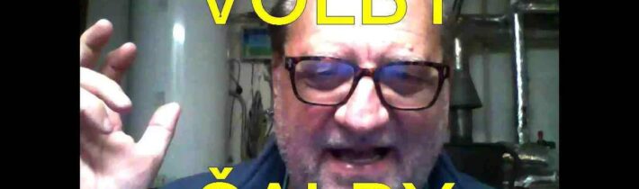 Krátké zhodnocení voleb, bohužel bez Jirky …