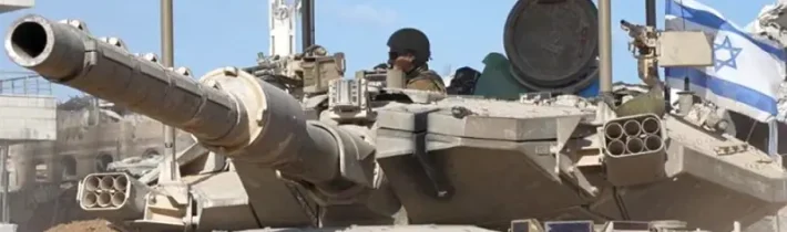 Začína veľká arabská vojna? Izraelské letectvo útočí na Libanon