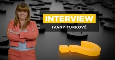 Interview Ivany Turkové – Jaroslav Foldyna