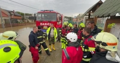 Vážně jsou hasiči v Praze žebrota s hrubým platem cca 27000Kč?