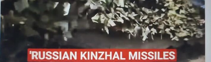 Putinovi muži vtrhli do obce Marynivka v Doněckém regionu; Rusko zabilo přes 16.000 vojáků; z nich..