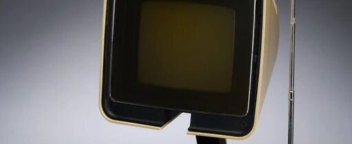 JVC Video Capsule 3100R (1978) – Průkopnický televizor a rádio v jednomV roce …