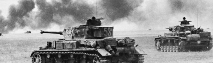 Modlitba vojáka před bojem ve druhé světové válceBože, ochraňuj mě v tento den…