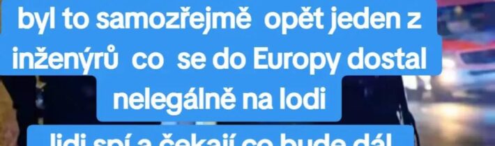 Pavel Magat Video Blog