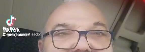 Pavel Magat Video Blog