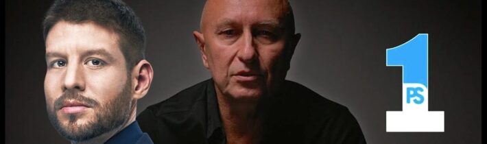 VIDEO: Zoro Kollár o „odborníkoch“ pôsobiacich pod taktovkou predsedu PS Michala Šimečku v Progresívnom Slovensku, z ktorých behá mráz po chrbte