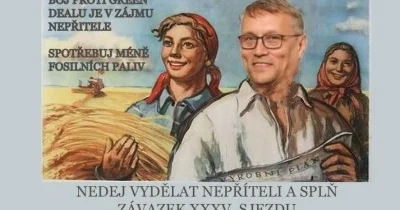 Zemi vedou šílenci a není to poprvé