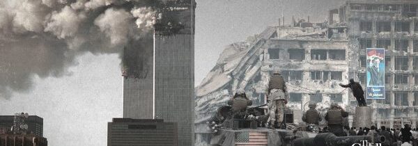 Pepe Escobar: Od 11. září do 7. října: Falešná „válka proti terorismu“ se hroutí – P9 – Sklad: PŘEKLADY ATD.