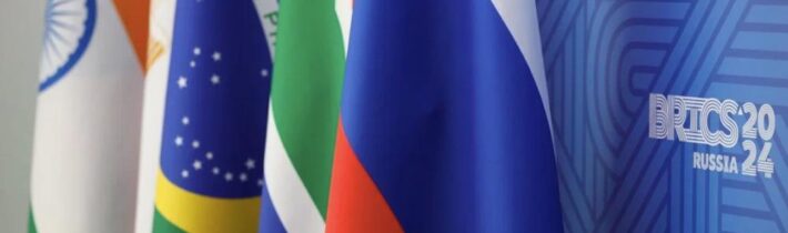 Svet prestáva rešpektovať Západom ovládané inštitúcie. Nadchádzajúci summit BRICS v ruskej Kazani bude ďalším prelomom vo formovaní multipolárneho sveta