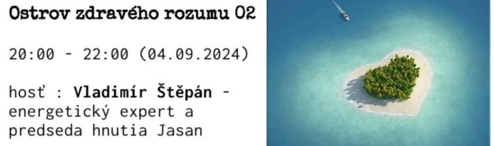 Ostrov zdravého rozumu 02