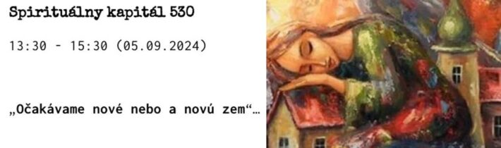 Spirituálny kapitál 530