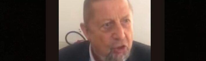 VIDEO: Na bratislavskom súde pokračovalo pojednávanie v prípade vojaka Dobrotku, ktorý sa vzoprel covidovému teroru. Kotleba vyzval splnomocnenca vlády Kotlára, aby plnil sľuby, ktoré v rámci odhodlania vyšetrovať zločiny spáchané po