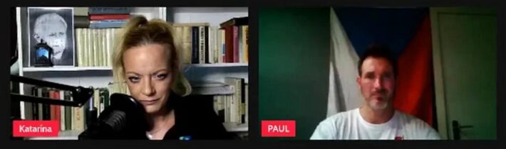 Kača Benkö \ Pravidelný čtrnáctideník：Už není cesty zpět \ 22.září 2024