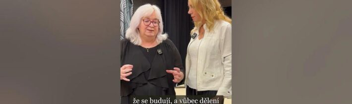 Jana Zwyrtek Hamplová na www.RadioUniversum.cz