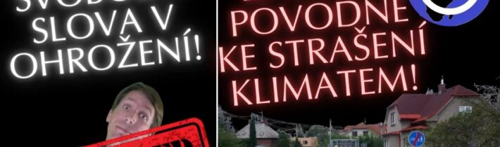 Rakouské volby, svoboda slova, zneužití povodní, bomby v Kolíně nad Rýnem – POLITICKY NEKOREKTNÍ ZPRÁVY 39/2024