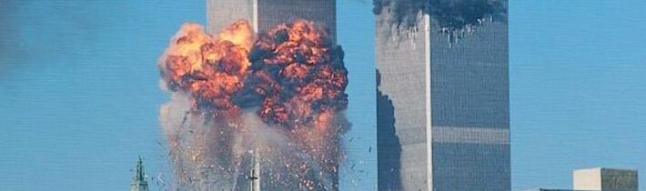 Startovní výstřel s kódem 9/11 |