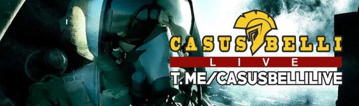 Casus belli 216 video