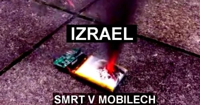 Děsivé: MOSAD do japonských a tchajwanských elektronik zabudovává bomby! Mohou se dostat i do České republiky?