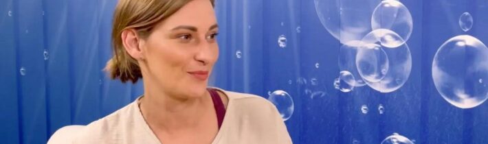 Barbora Jánová, Vesmír vyslechl mé přání a všechno mi vzal