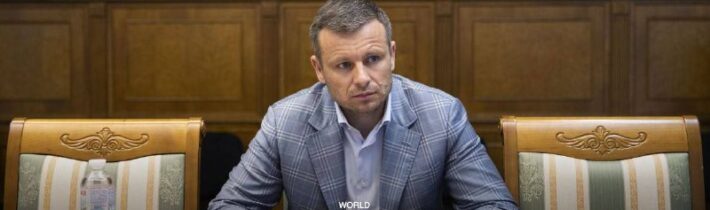 Ukrajina nemá dostatok peňazí na mzdy vojakom.Napísali o tom noviny The Wall Str…