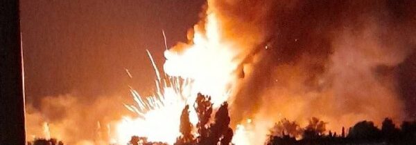Počet obetí ukrajinského útoku americkými raketometmi HIMARS na Novú Kachovku v…