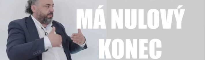 Latentní fašismus české vlády 🇸🇰 Róbert Merva