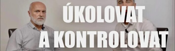 Kontaktujte a úkolujte své politiky | Radek Novotný