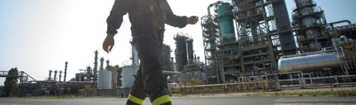 Vyššie zdanenie ziskov Slovnaftu môže podľa podniku ohroziť investície do prest…