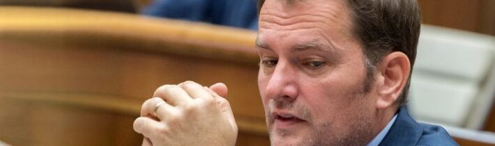 Igor Matovič vyzýva počas rokovania vlády o inflačnom balíčku na modlitbu. „Ak …