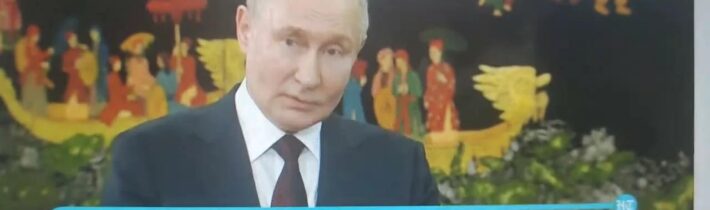 Putin spustil potravinovou válku pár dní před cestou Zelenského do USA: jde o závěrečné varování?
