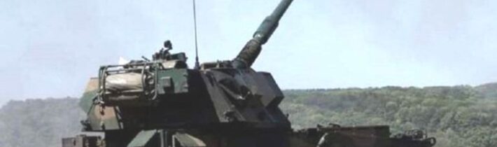 Američania velia ukrajinským „partizánom“, Maďari nechcú posielať Kyjevu zbrane …