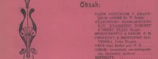 Vedia hlasisti, kto sú hlasisti? » Belobog