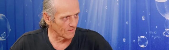 Pavel Roško, Byl jsem na kosmické lodi