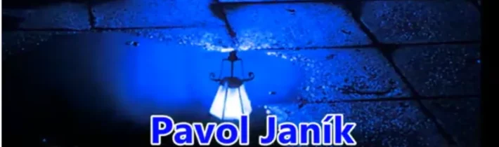 Pavol Janík: DIMINUENDO (báseň) » Belobog