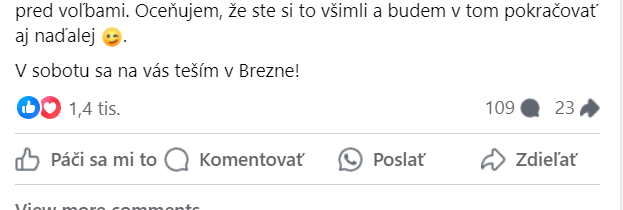 Prezídium policajného zboru vo veci Jaroslav Naď zrejme klame