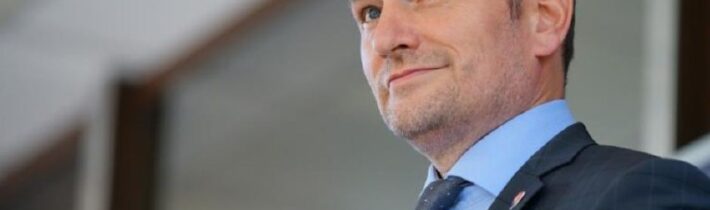 Minister financií Igor Matovič sa odvolal v súvislosti s pokutou 250 eur, ktorú…