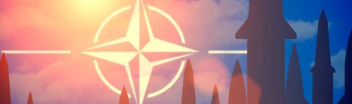 AŤ ŽIJE VÁLKA! Přímý vstup NATO do války s Ruskem dostal v Praze od generálů zelenou