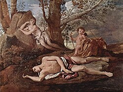 Šum Egejského mora – Narkissos I. » Belobog